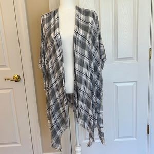 LOFT Outlet Batwing Duster